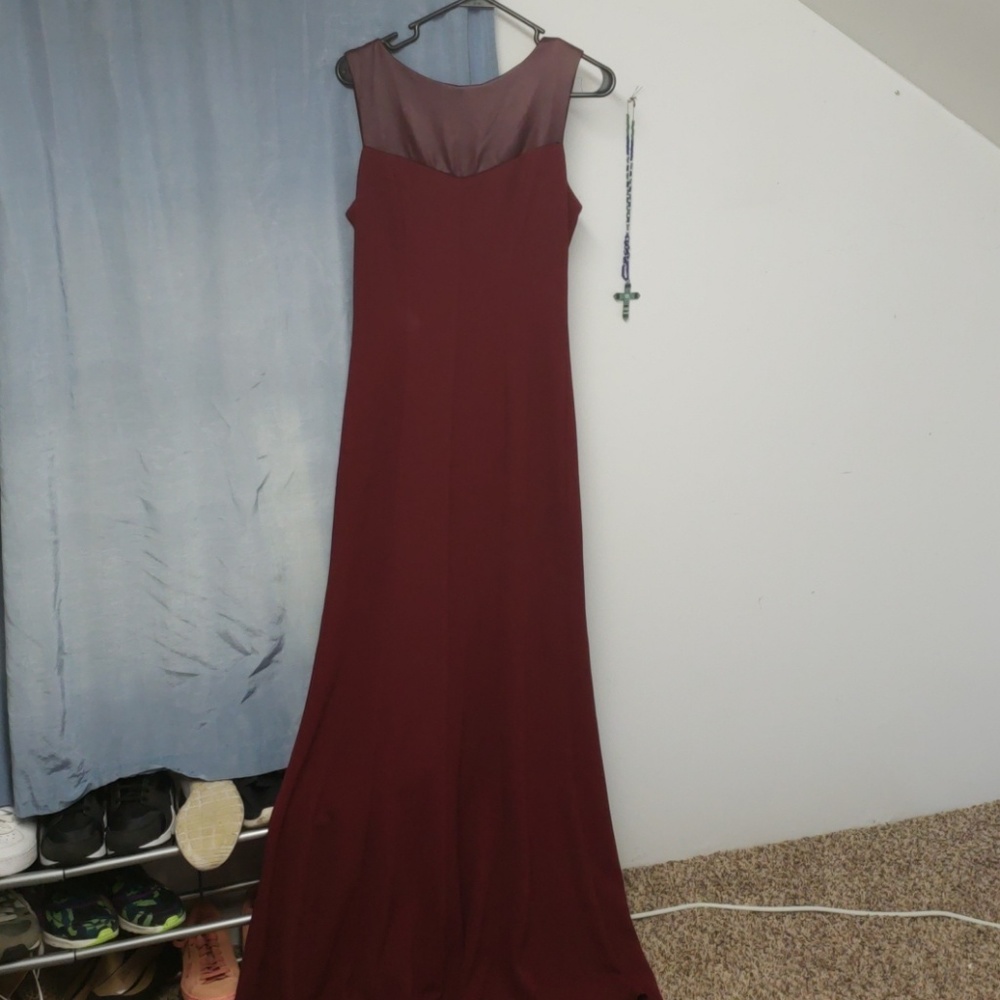 DFI Dress